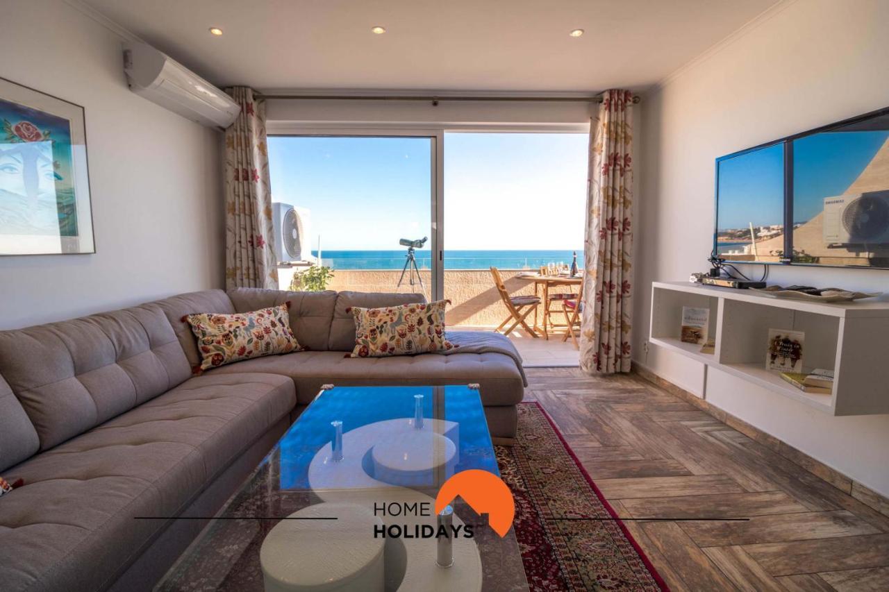 #017 Private Seaview With Ac, 200 Mts Beach Albufeira Exterior foto